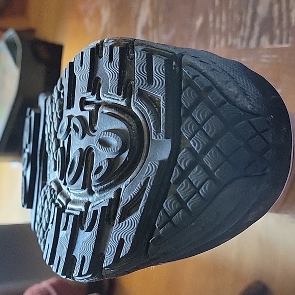 Gravity Defyer gdefy Womens shoes Size: 11 worn 1 time. - Picture 4 of 6